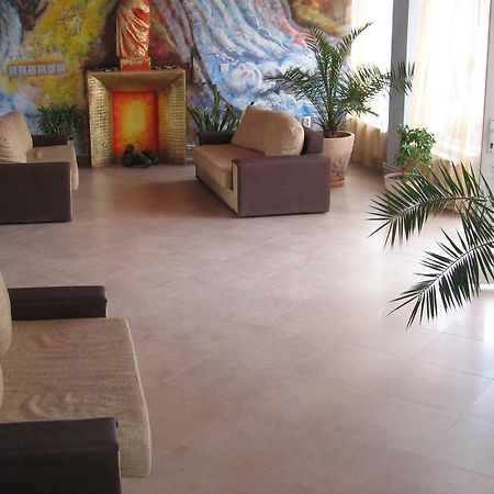 Hotel Laguna فاما فيكي المظهر الخارجي الصورة