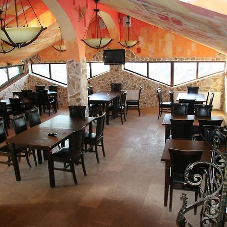 Hotel Laguna فاما فيكي المظهر الخارجي الصورة