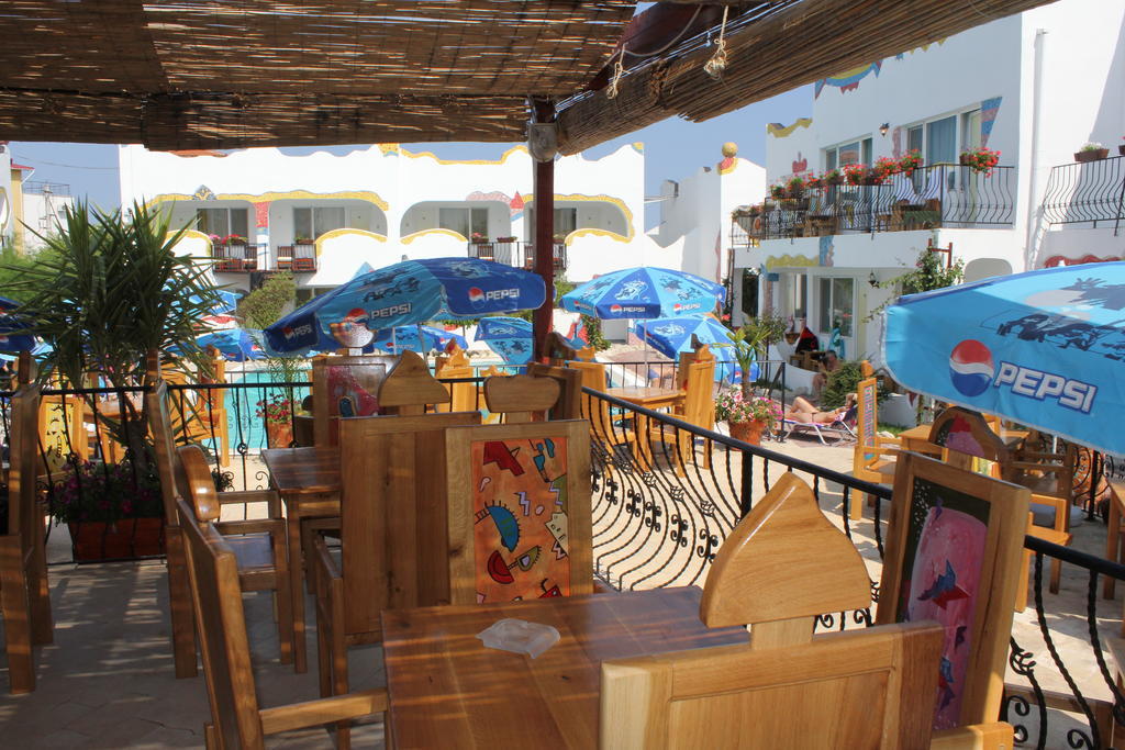 Hotel Laguna فاما فيكي المظهر الخارجي الصورة