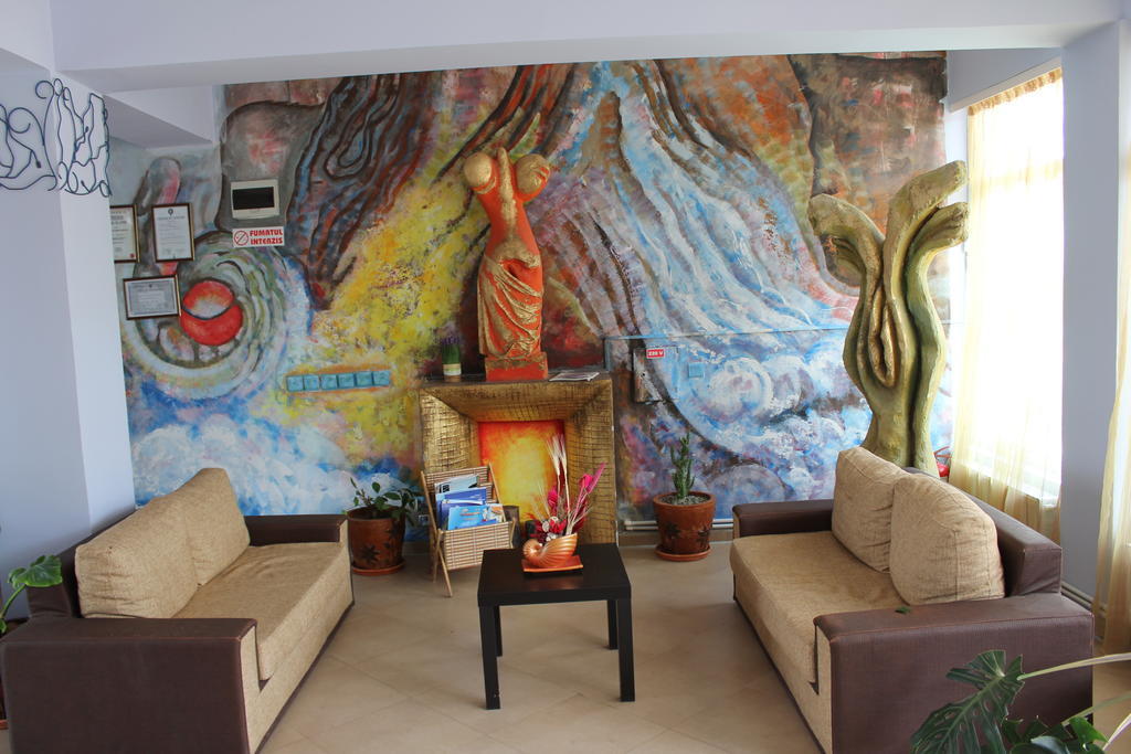 Hotel Laguna فاما فيكي المظهر الخارجي الصورة