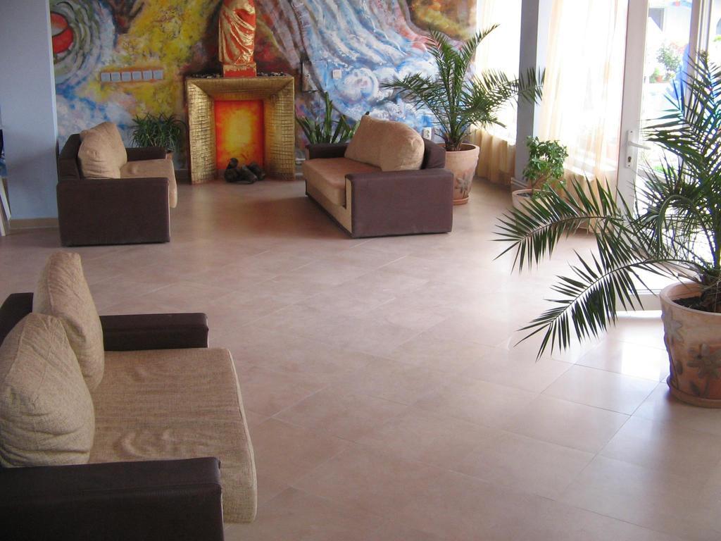 Hotel Laguna فاما فيكي المظهر الخارجي الصورة