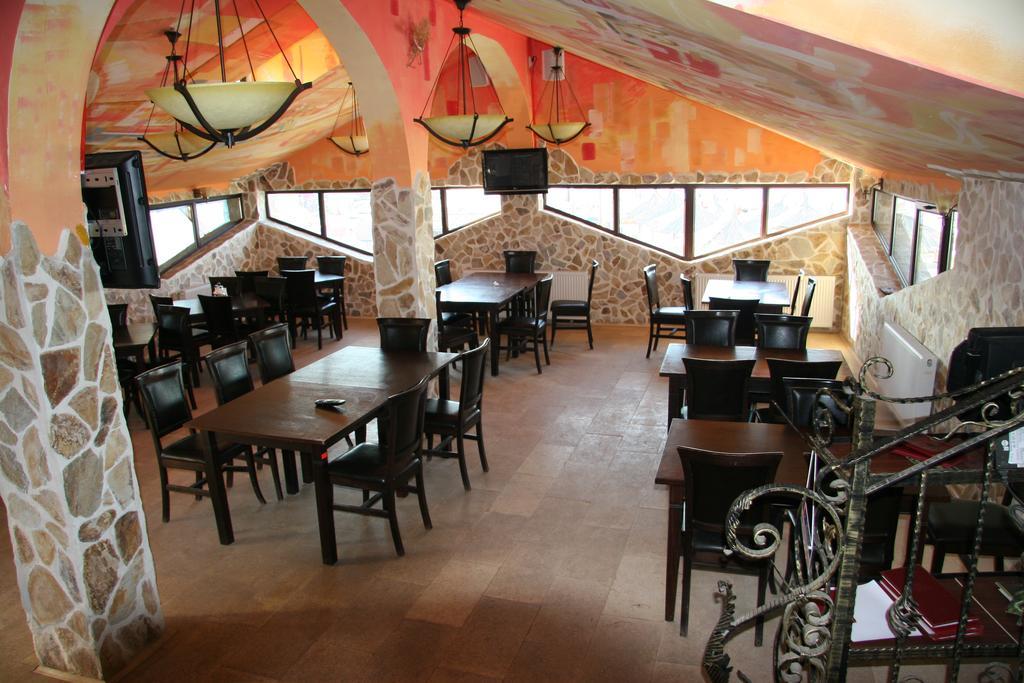 Hotel Laguna فاما فيكي المظهر الخارجي الصورة
